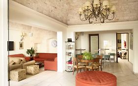 Hotel Lanzillotta